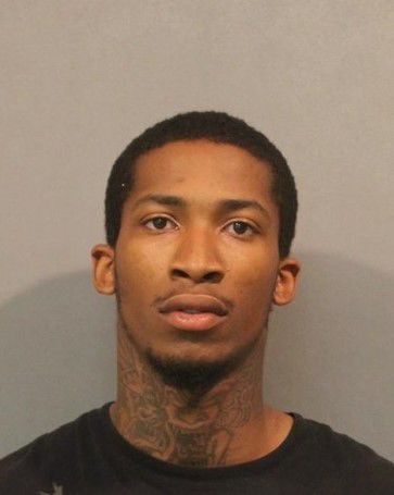Omar King